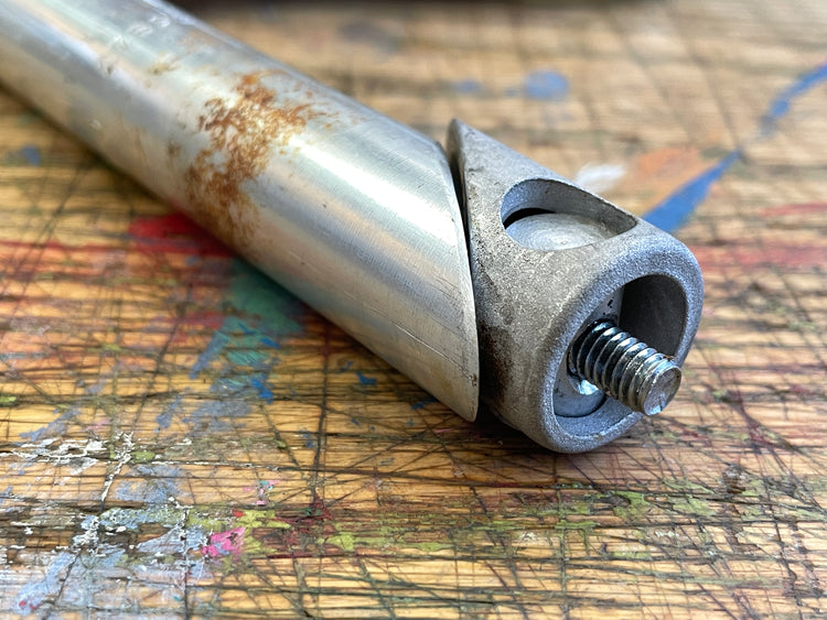 Modolo 120mm 22.2 Quill Stem 26.0