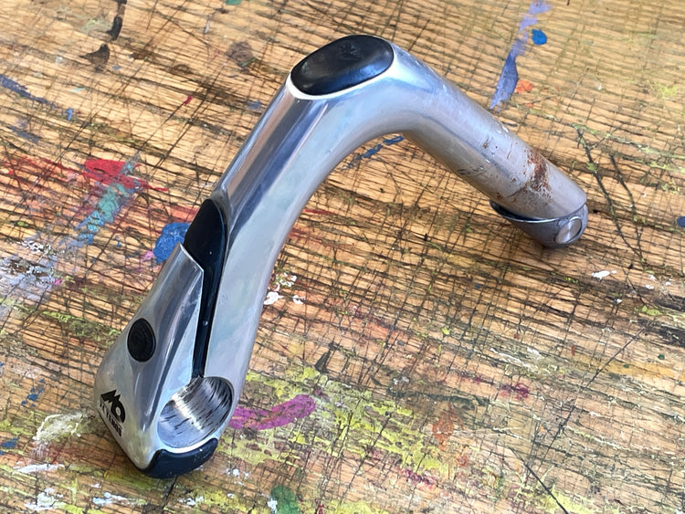 Modolo 120mm 22.2 Quill Stem 26.0