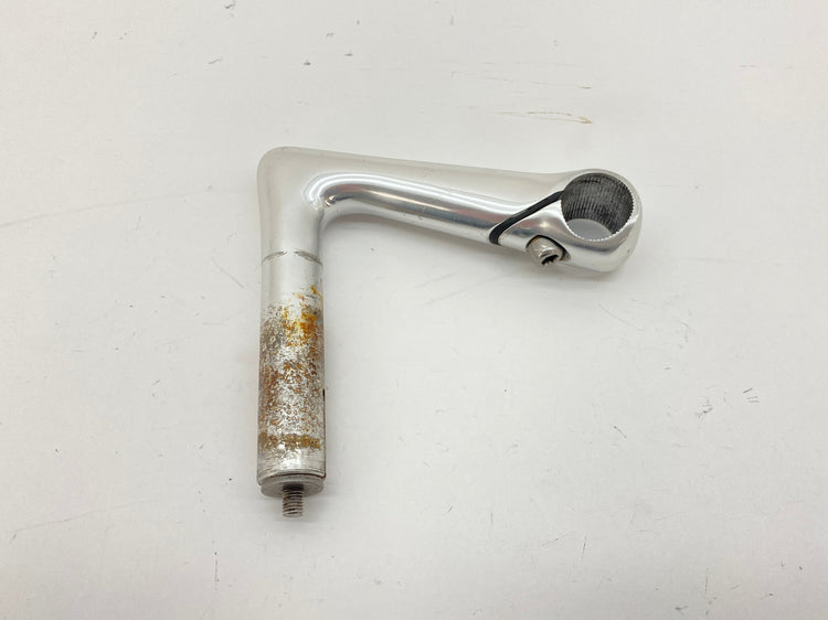 main view of the stem