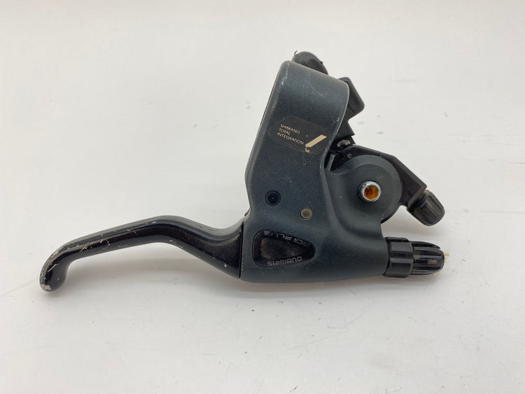 Shimano XT M092 Shifter/Brake Combo - for parts