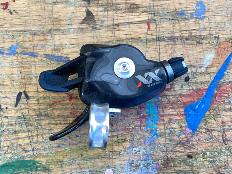 Sram XX 2x11 Speed Front Shifter
