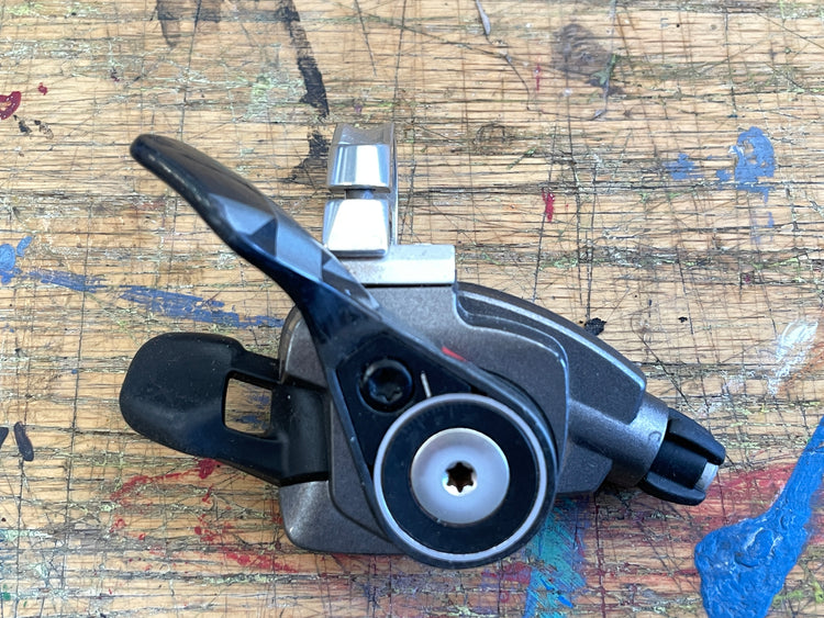 Sram XX 2x11 Speed Front Shifter