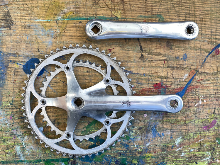 Campgnolo Chorus C Record Crankset 172.5