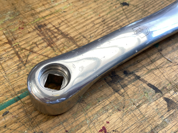 Campgnolo Chorus C Record Crankset 172.5