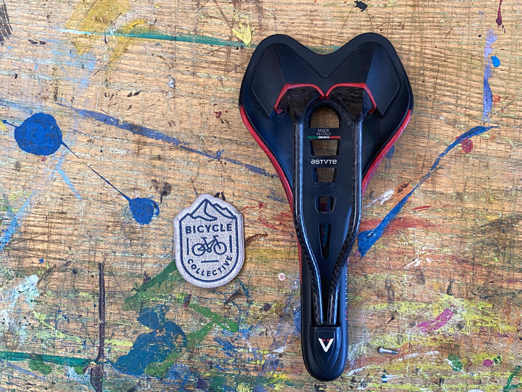 Astute Skylite VT Carbonio Saddle