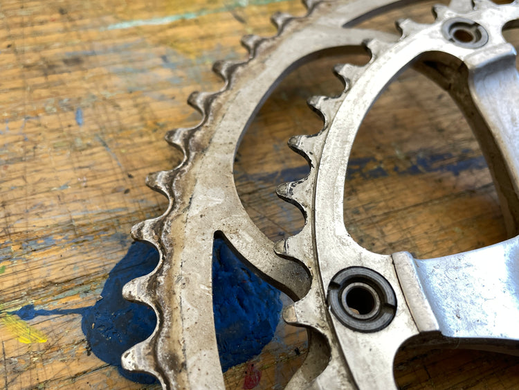 Campgnolo Chorus C Record Crankset 172.5
