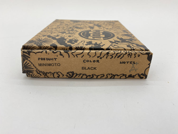 box label
