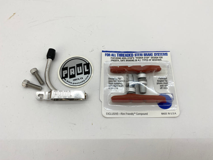 installation hardware