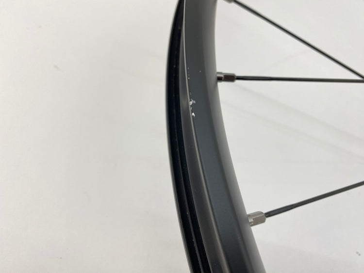 Shimano XT M8120 Rear Wheel - 27.5