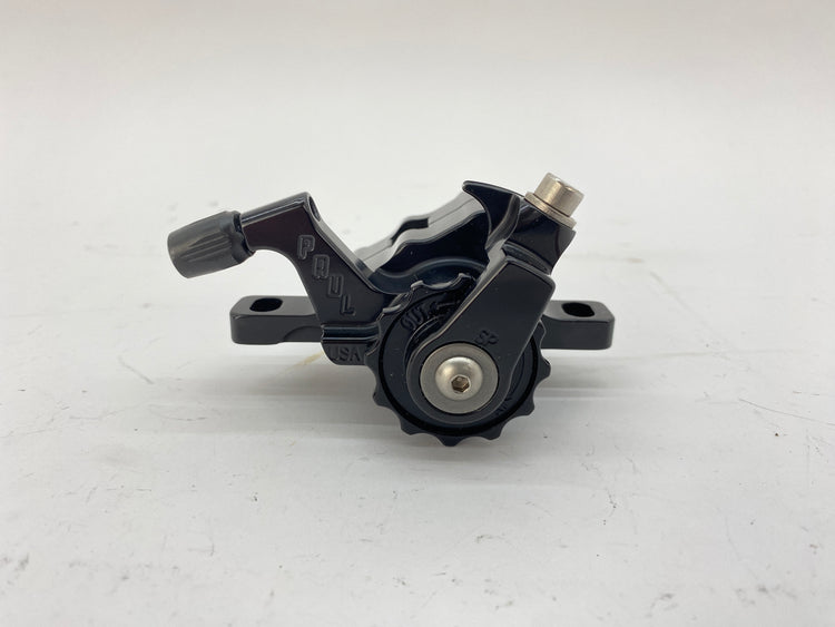 main view of the brake