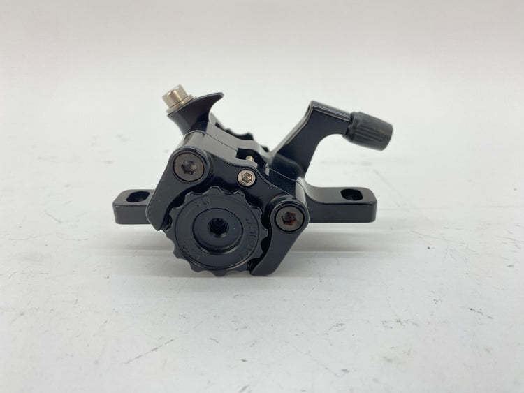 right side view of the brake
