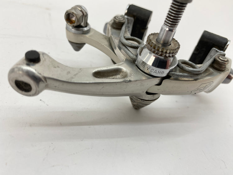 scratch on one brake arm