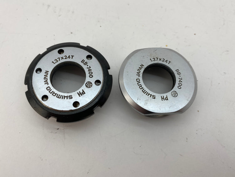 Shimano Dura Ace 7400 Bottom Bracket