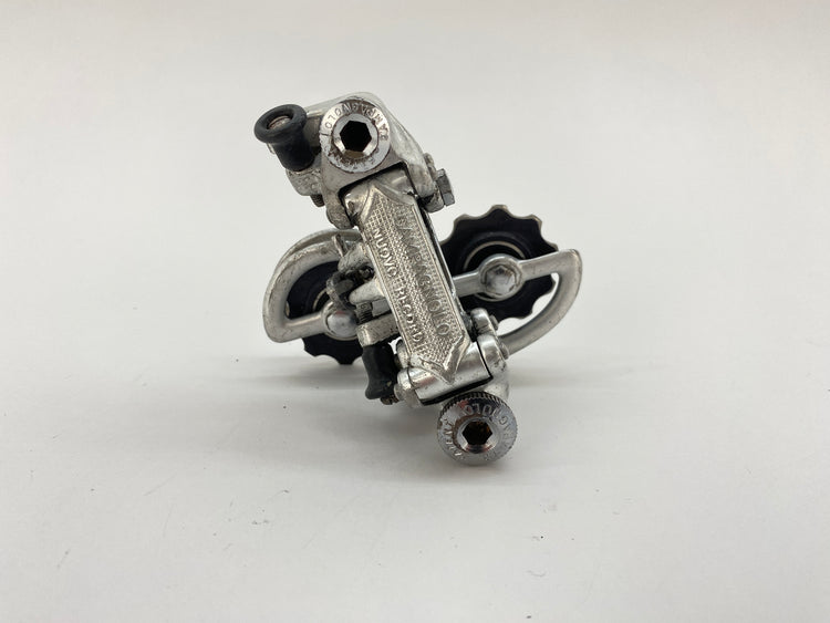main view of the derailleur