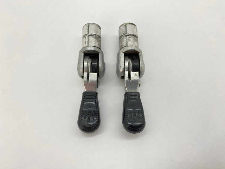 Suntour Friction Bar End Shifters