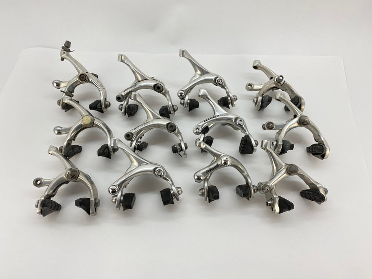 Campagnolo Brakes Lot of 12 for parts