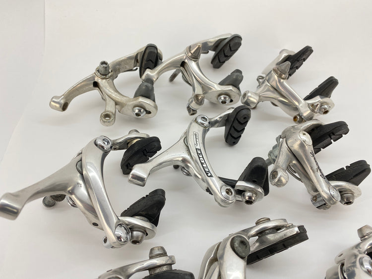 Campagnolo Brakes Lot of 12 for parts
