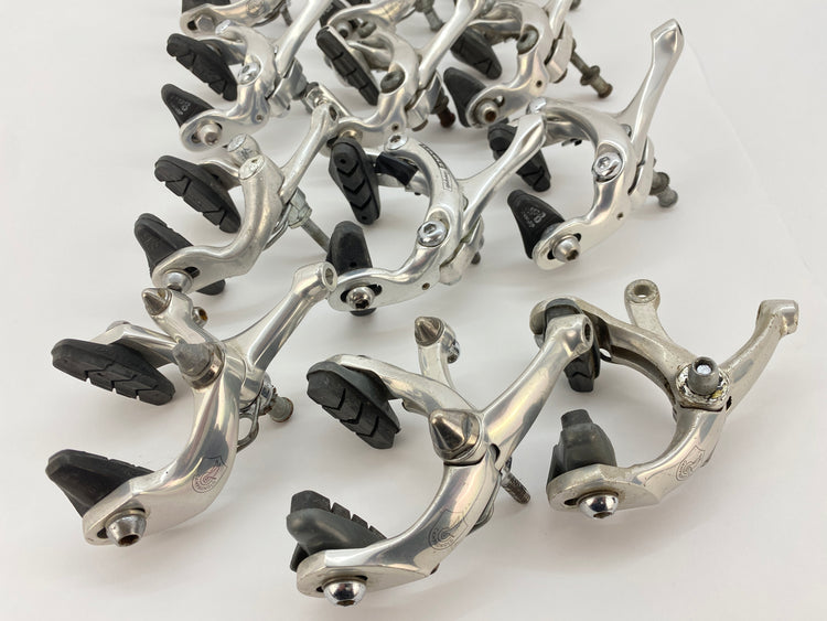 Campagnolo Brakes Lot of 12 for parts