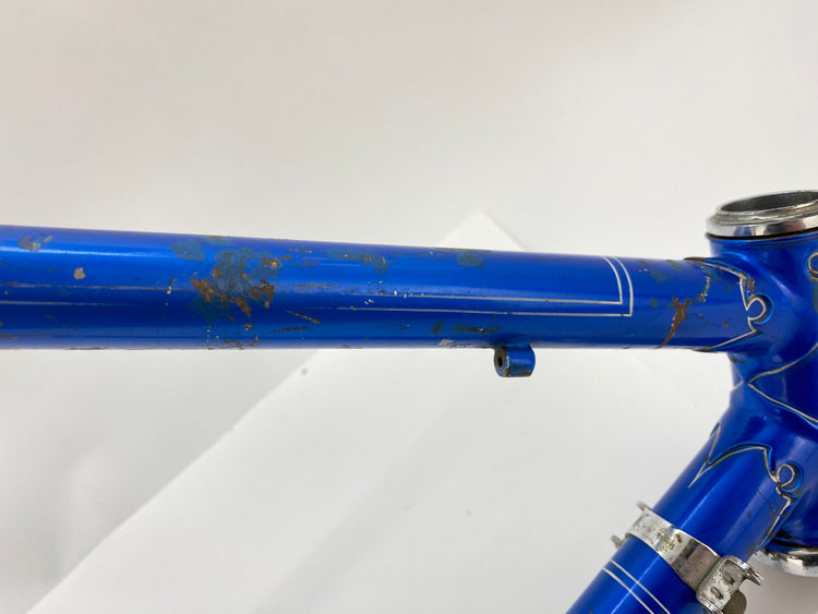 Schwinn Paramount Frameset 52cm c-c Vintage 1960's