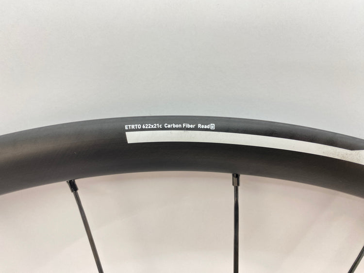 another size label