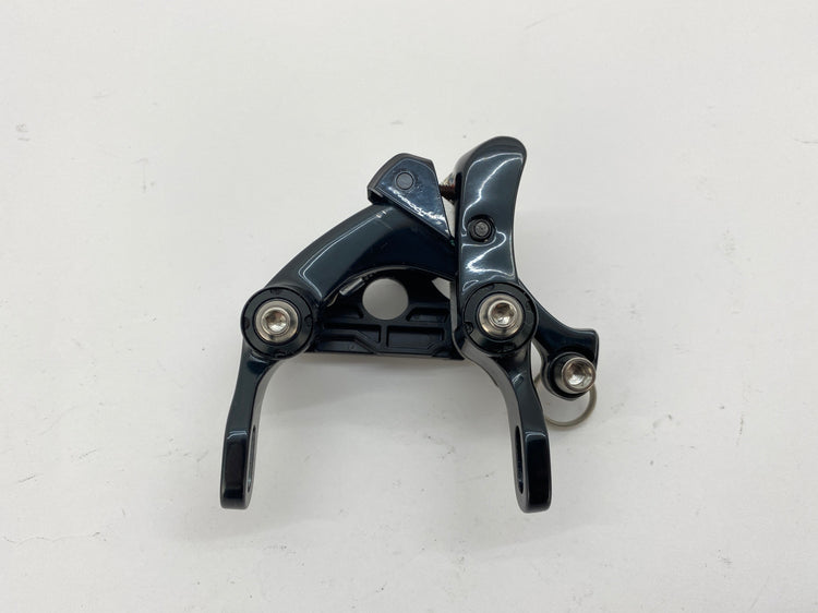 main view of the brake