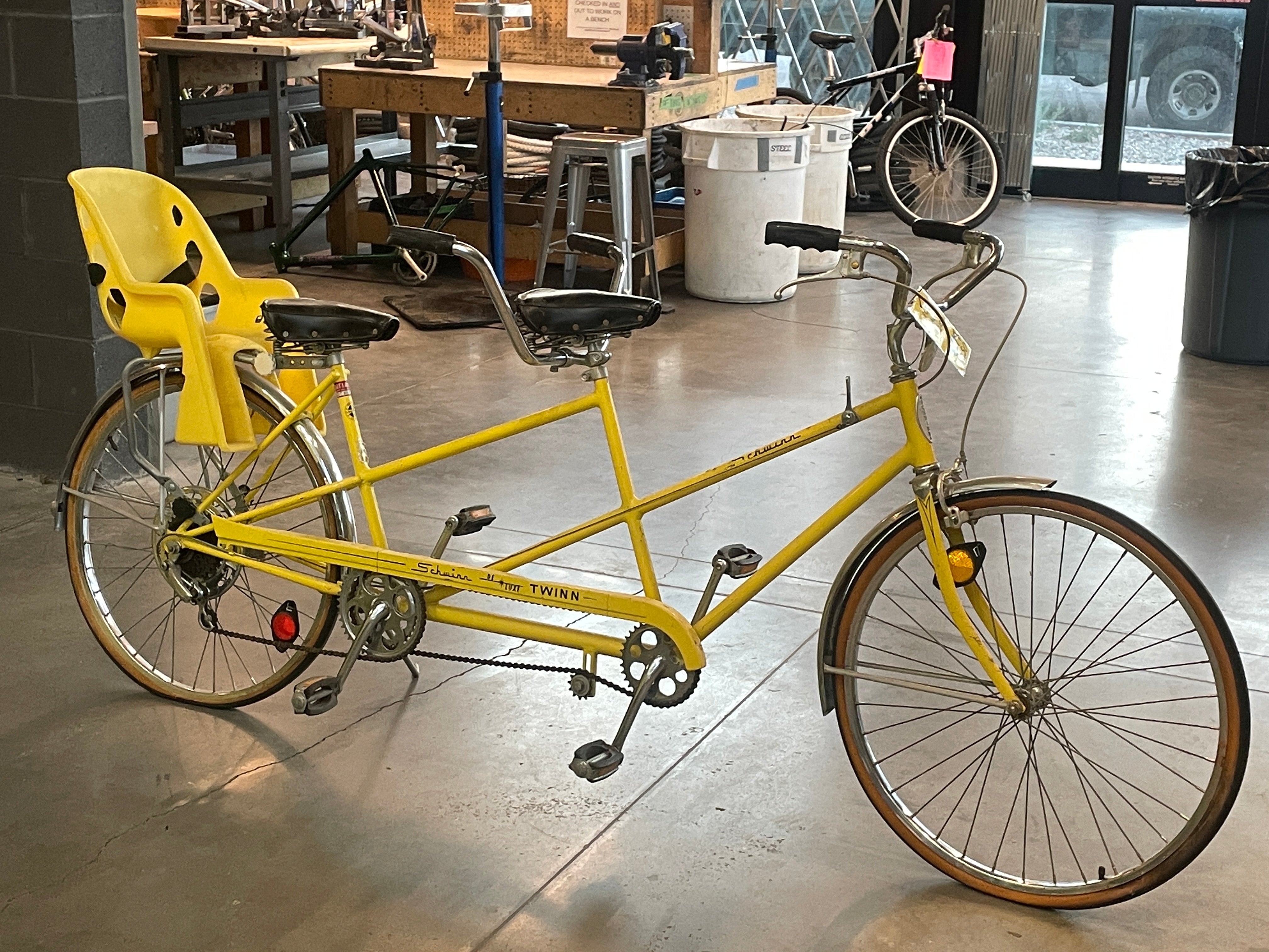 Retro Tandem Bike Tandem Hot Sale Bicycle Images