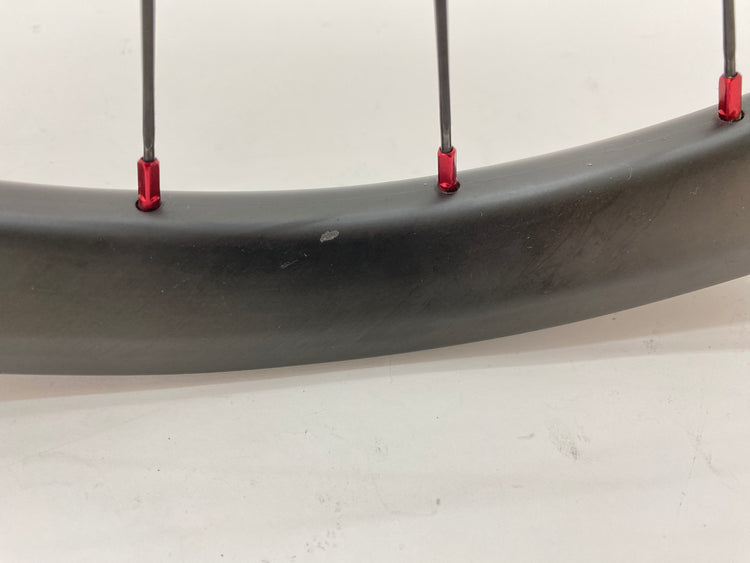 clear coat chip
