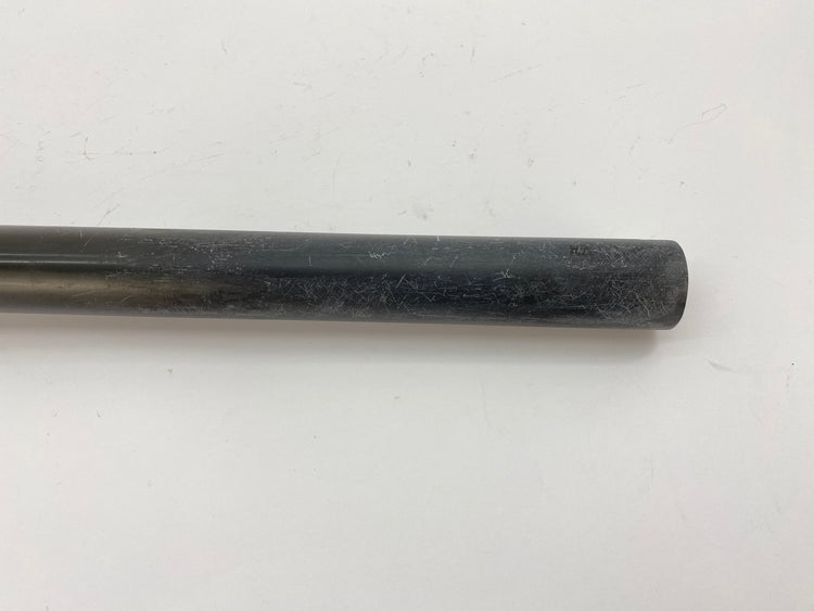 scratches on the seatpost
