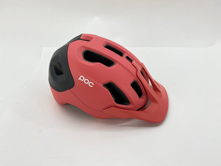 POC Axion Race Mips Helmet - NIB