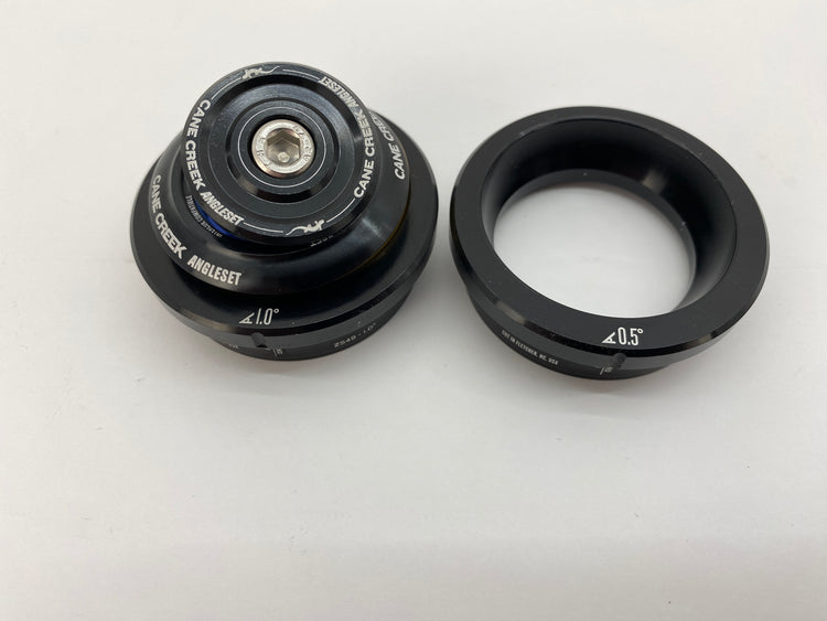 upper headset parts