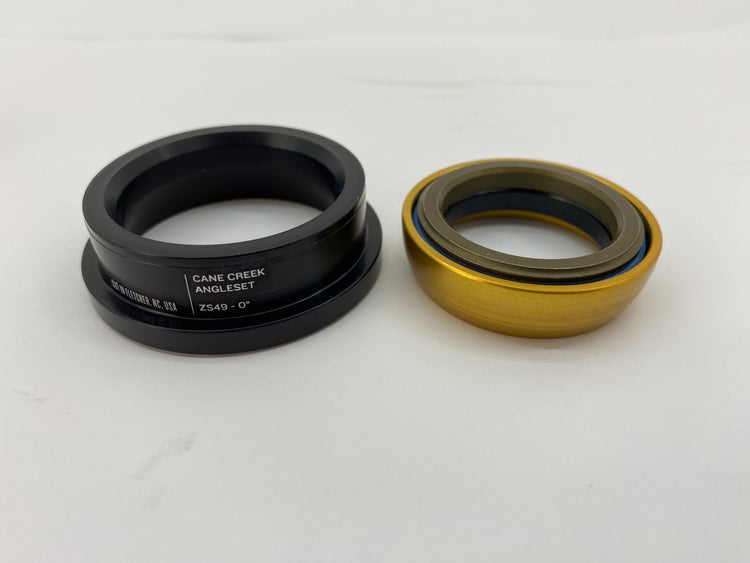 lower headset parts