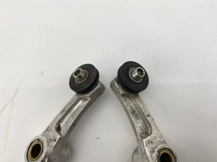 close up of cam wheels