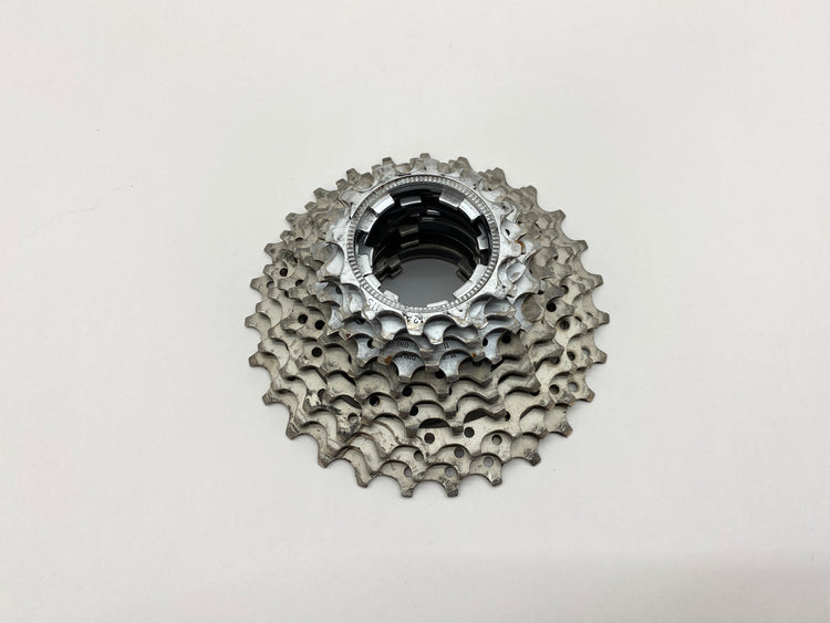 main view of the cassette