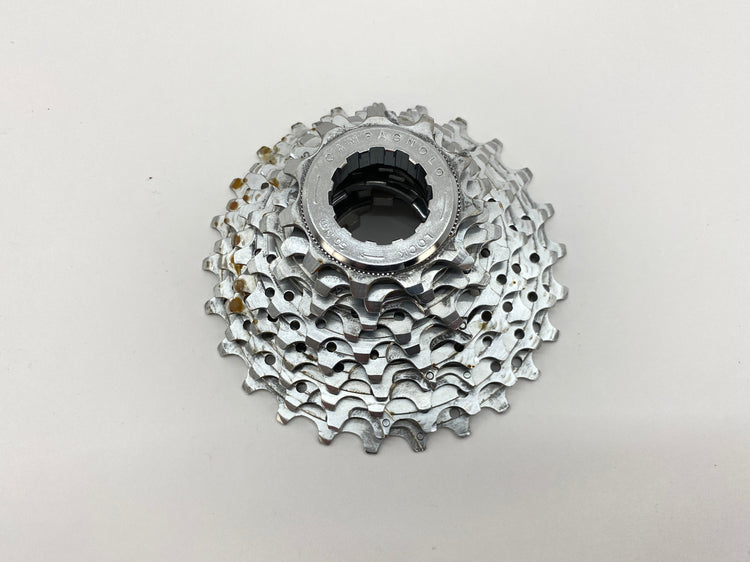 main view of the cassette