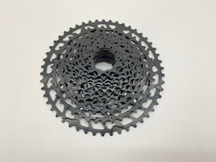 main view of the cassette