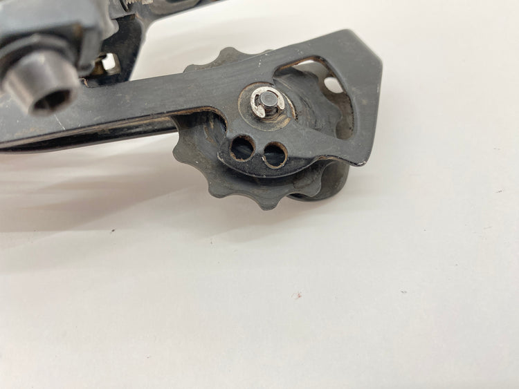 Shimano XTR Shadow Plus 985 Rear Derailleur 10-speed