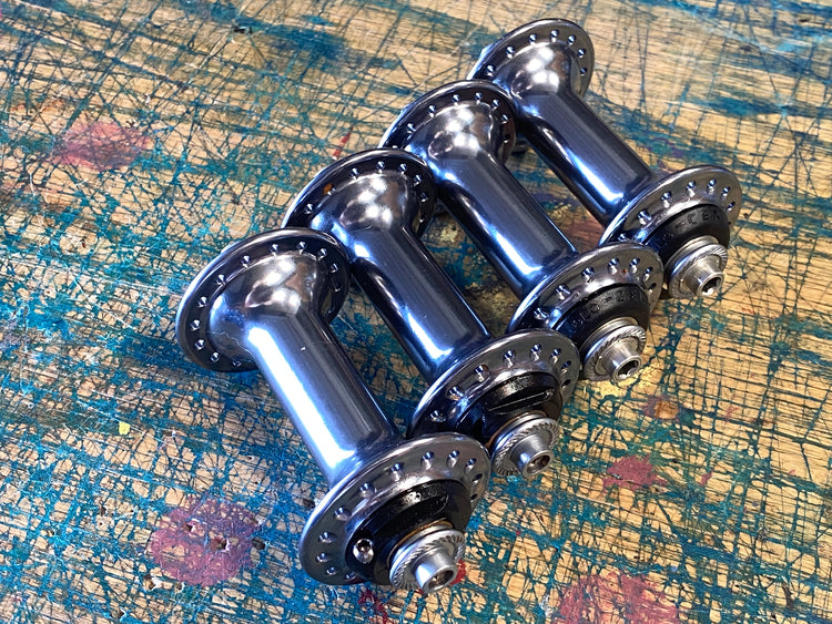 Campagnolo Centaur Front Hub 32h QR New