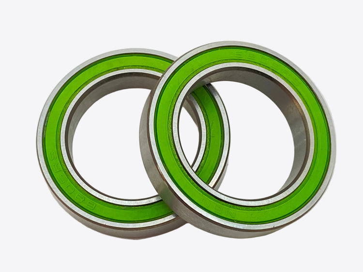 6805 2RS N8N High Performance Bearing - Pair 37 x 25 x 7