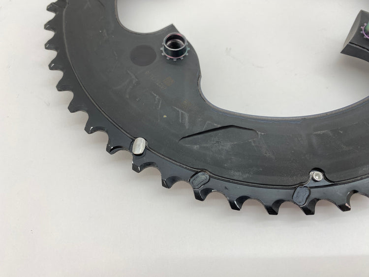 Shimano Ultegra 8000 Chainring 11 speed 52t
