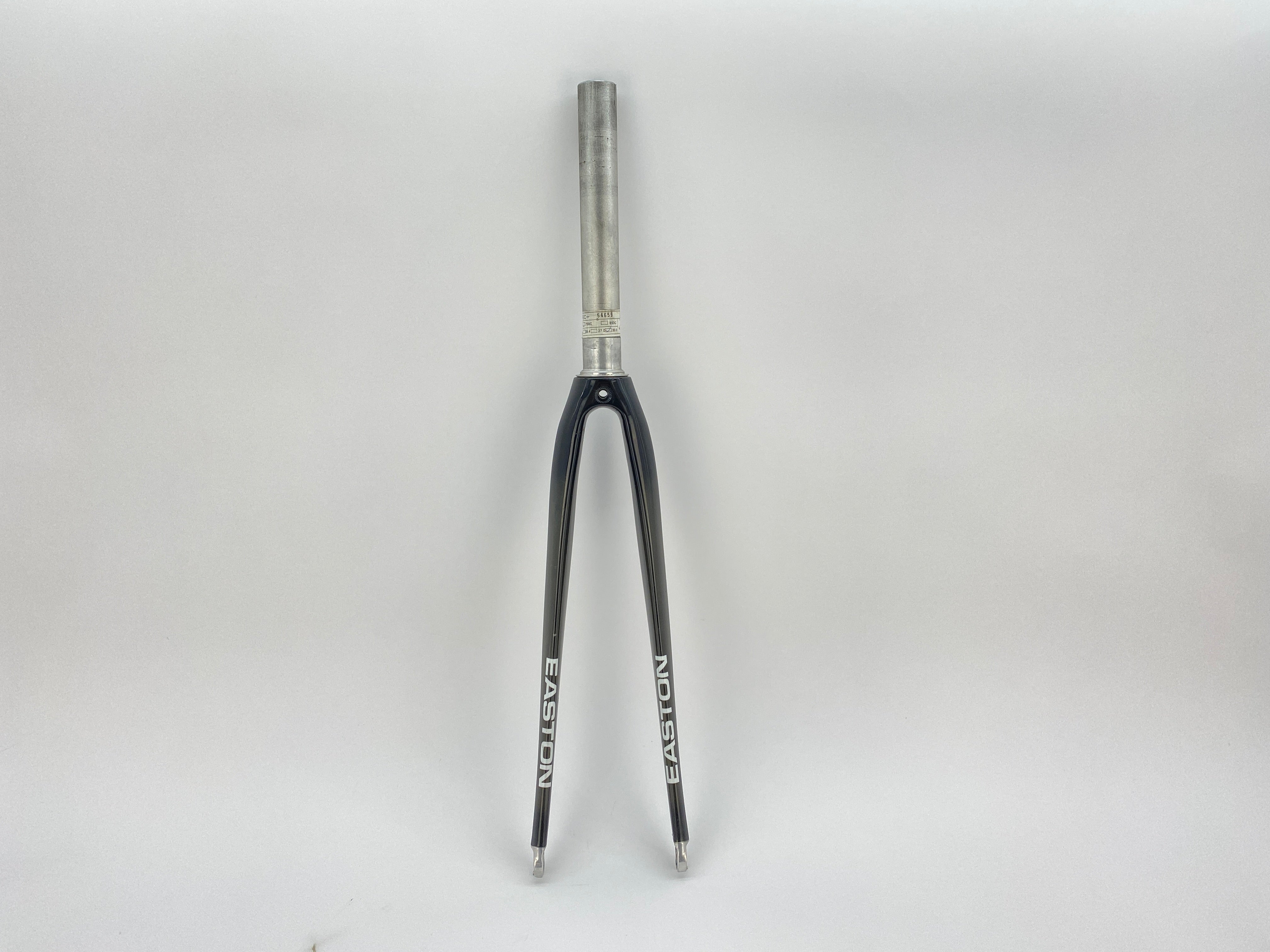 Easton EC70 Carbon Fork 700c QR