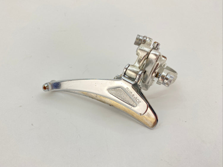 main view of the derailleur