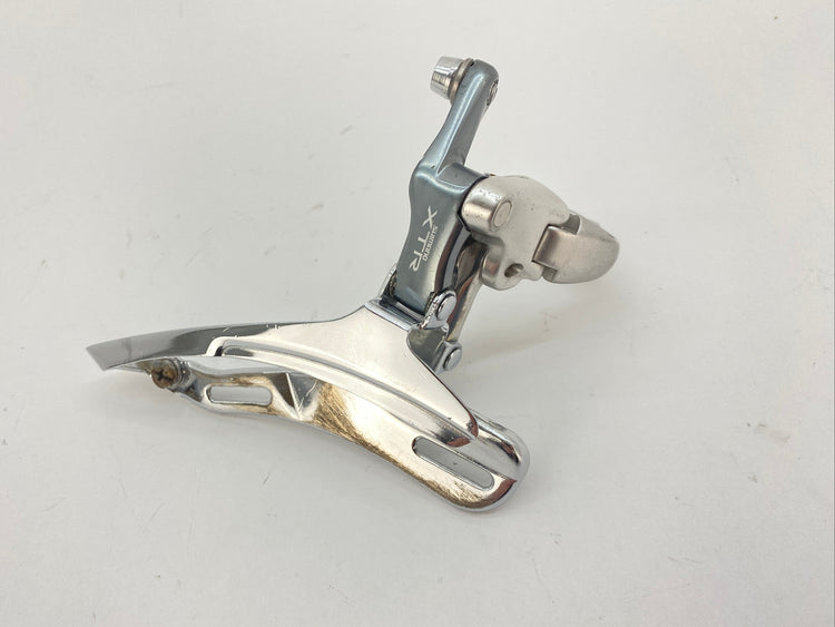 main view of the derailleur