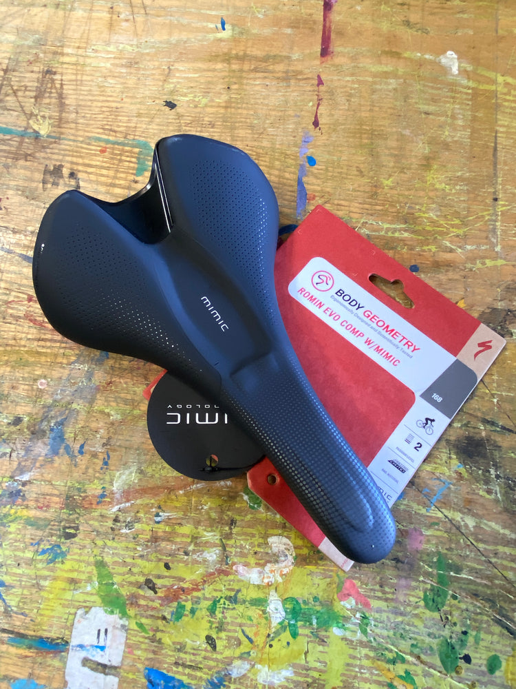 Specialized Ronin Evo Comp Mimic Saddle