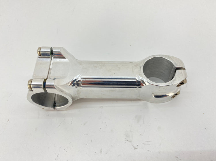top view of the stem