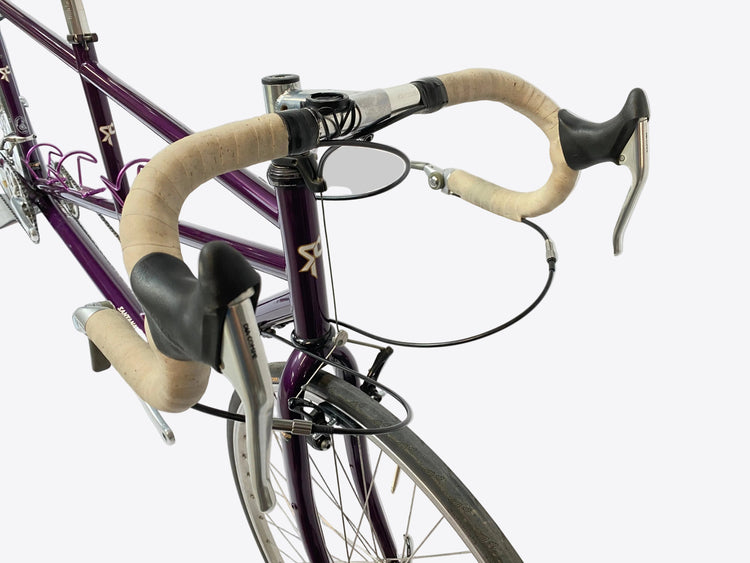 Santana Arriva Road Tandem 58/52cm-Purple