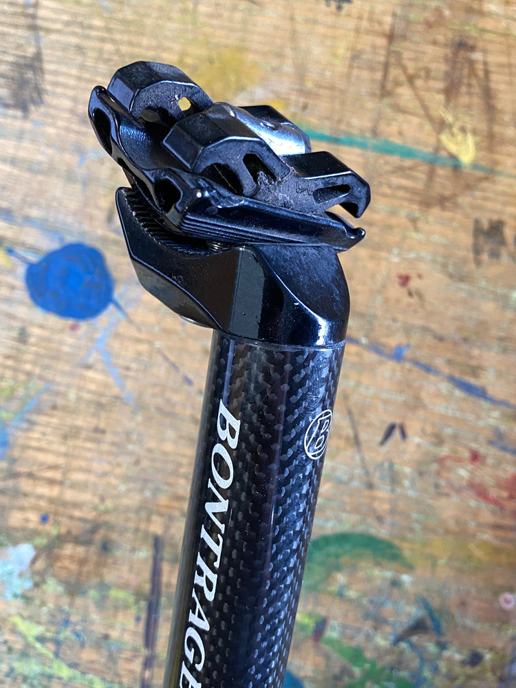 Bontrager Carbon Seatpost 27.2