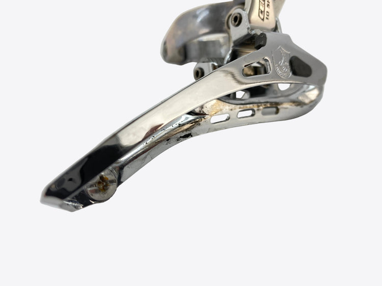 light scratches inside derailleur cage