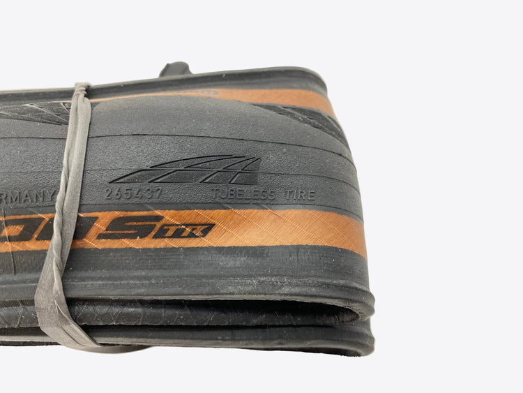 Continental Grand Prix 5000 S TR 700 x 28
