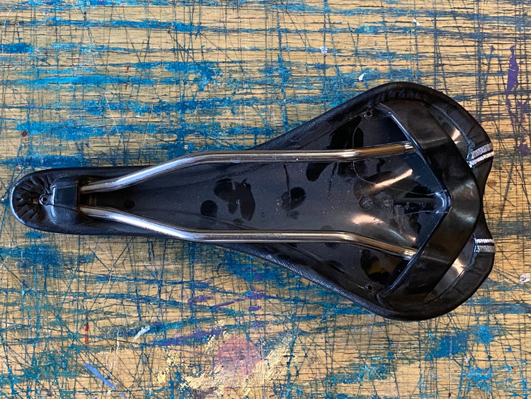 Ritchey WCS Saddle Titanium Rails