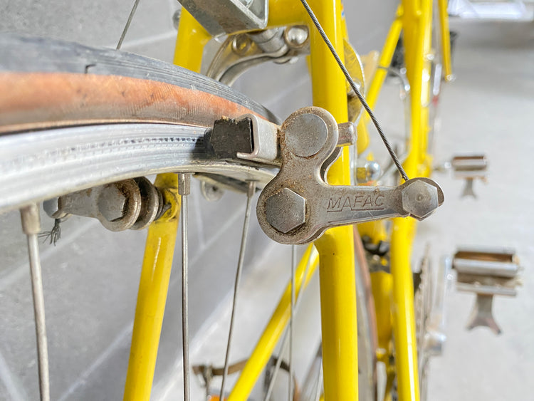 Schwinn Paramount Tandem Vintage 53.5/53.5 AS IS